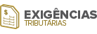 Exig�ncias Tribut�rias