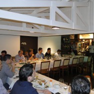 Fotos do evento QlikView (Nov/2013)