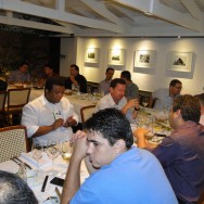 Fotos do evento QlikView (Nov/2013)