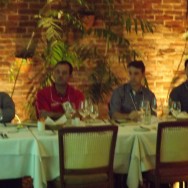 Fotos do evento QlikView (Nov/2013)