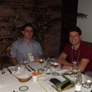 Fotos do evento QlikView (Nov/2013)