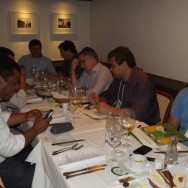 Fotos do evento QlikView (Nov/2013)