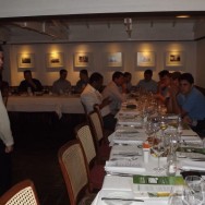 Fotos do evento QlikView (Nov/2013)