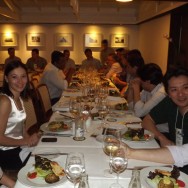 Fotos do evento QlikView (Nov/2013)