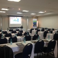 Workshop QlikView em Londrina. Realização: PrimmeOne (Ago/2014)