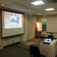 Workshop QlikView em Londrina. Realização: PrimmeOne (Ago/2014)