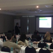Workshop QlikView em Londrina. Realização: PrimmeOne (Ago/2014)