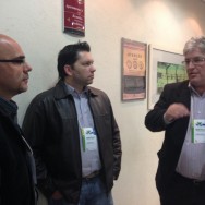 Workshop QlikView em Londrina. Realização: PrimmeOne (Ago/2014)