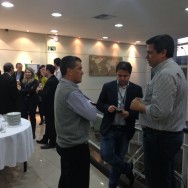 Workshop QlikView em Londrina. Realização: PrimmeOne (Ago/2014)